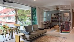 Tierra Vue (D15), Condominium #635095231